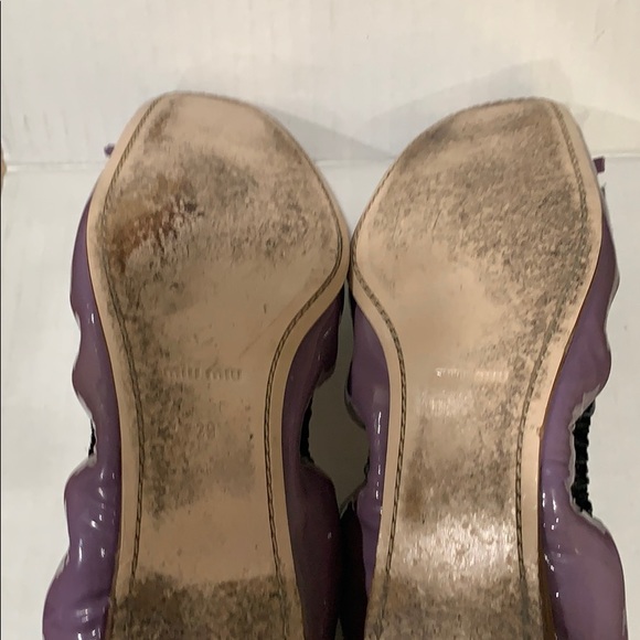 Miu Miu shoes - Picture 14 of 15